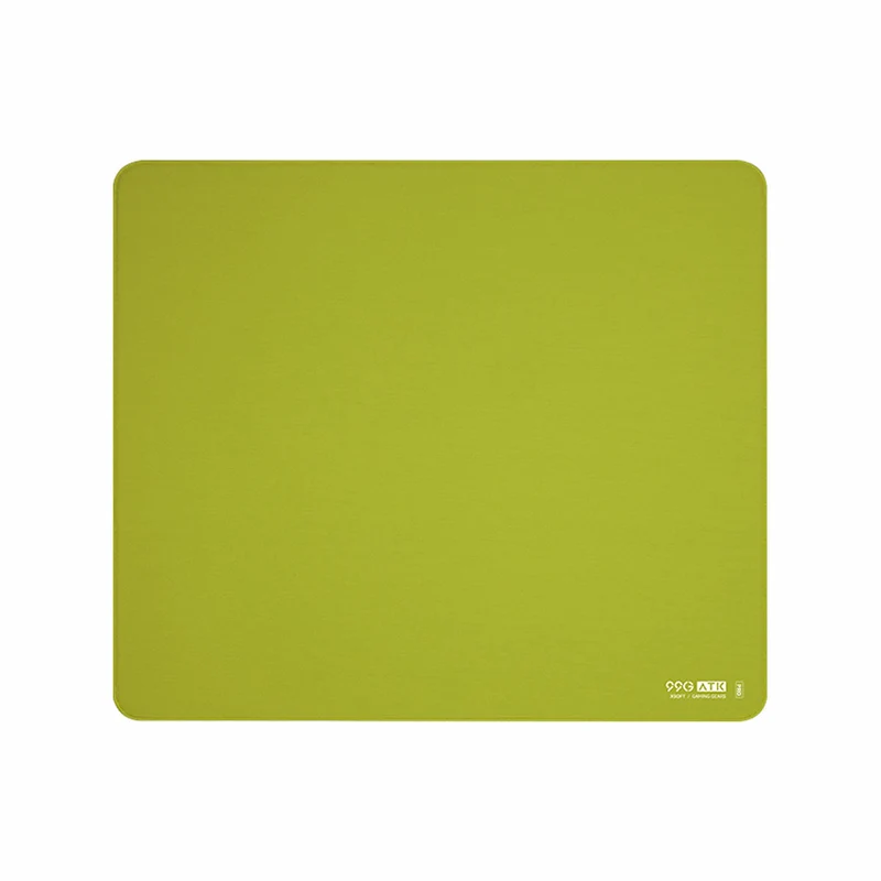 ATK 99G Pro Soft eSport Gaming Mousepad (Green)