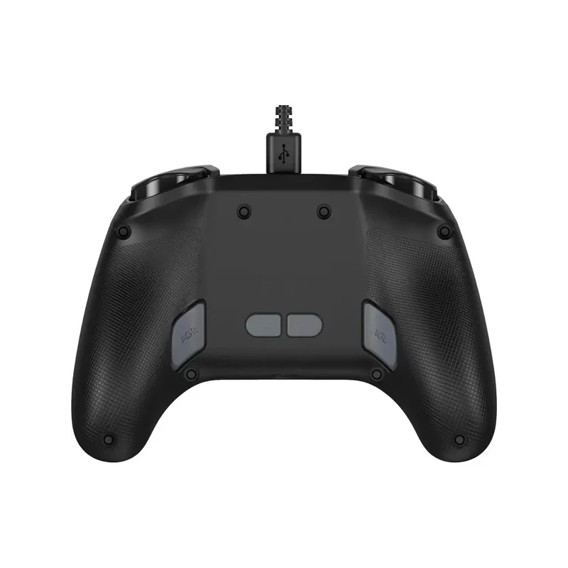 PowerA Advantage Wired Controller for Nintendo Switch 2 (Mario Time) (NSGP0527-01)