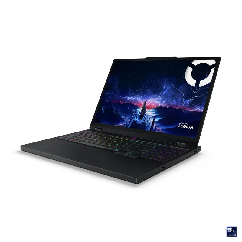 Lenovo Legion 5 15IRX10 83LY0095PH Gaming Laptop (Eclipse Black) | 15" WQXGA (2560x1600) OLED 165Hz | Intel Core i7-14700HX | 16GB RAM | 1TB SSD | RTX 5060 | Win11 Home | MS Office H & S 2024 + Lenovo Legion 16 Gaming Backpack