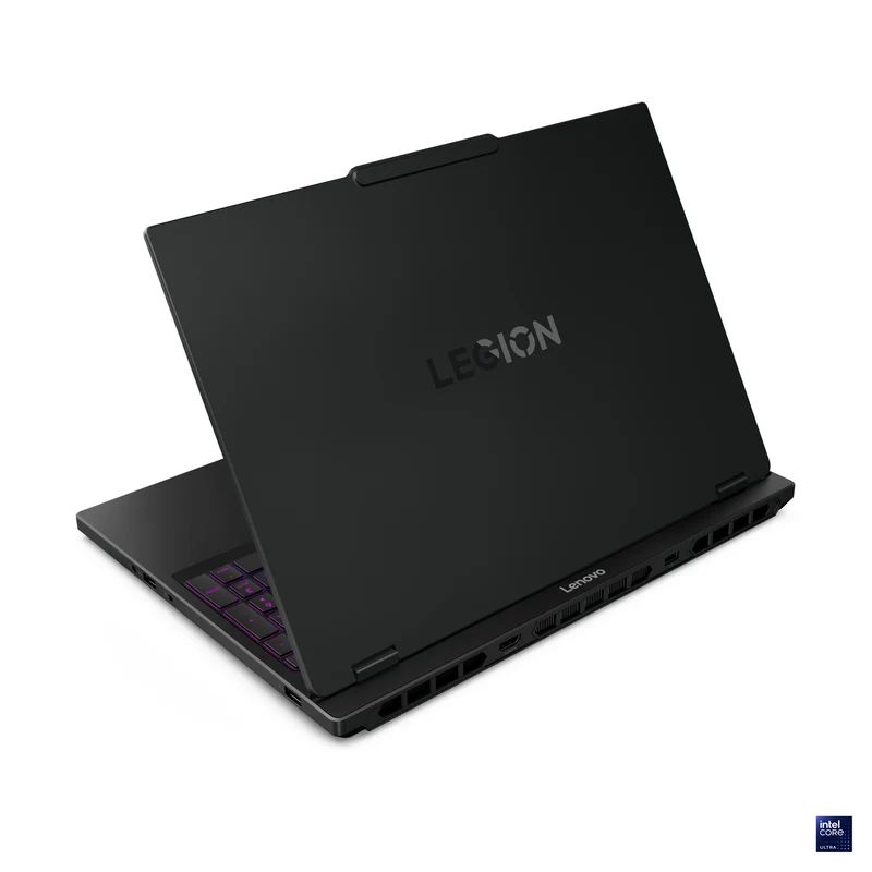 Lenovo Legion 5 15IRX10 83LY0095PH Gaming Laptop (Eclipse Black) | 15" WQXGA (2560x1600) OLED 165Hz | Intel Core i7-14700HX | 16GB RAM | 1TB SSD | RTX 5060 | Win11 Home | MS Office H & S 2024 + Lenovo Legion 16 Gaming Backpack