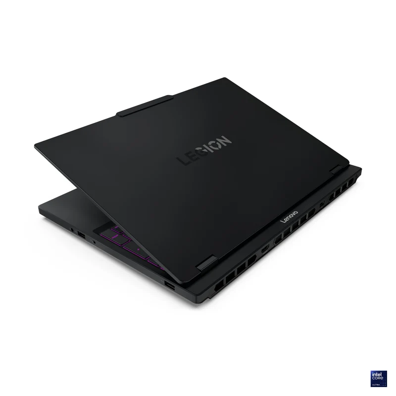 Lenovo Legion 5 15IRX10 83LY0095PH Gaming Laptop (Eclipse Black) | 15" WQXGA (2560x1600) OLED 165Hz | Intel Core i7-14700HX | 16GB RAM | 1TB SSD | RTX 5060 | Win11 Home | MS Office H & S 2024 + Lenovo Legion 16 Gaming Backpack