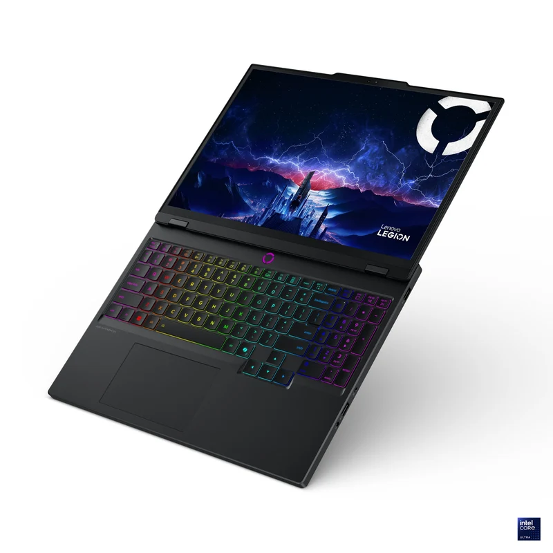 Lenovo Legion 5 15IRX10 83LY0095PH Gaming Laptop (Eclipse Black) | 15" WQXGA (2560x1600) OLED 165Hz | Intel Core i7-14700HX | 16GB RAM | 1TB SSD | RTX 5060 | Win11 Home | MS Office H & S 2024 + Lenovo Legion 16 Gaming Backpack