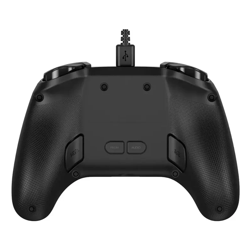 PowerA Advantage Wired Controller for Nintendo Switch 2 (Black) (NSGP0523-01)