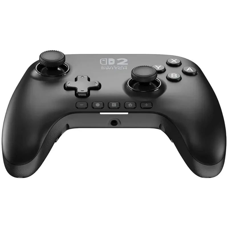 PowerA Advantage Wired Controller for Nintendo Switch 2 (Black) (NSGP0523-01)