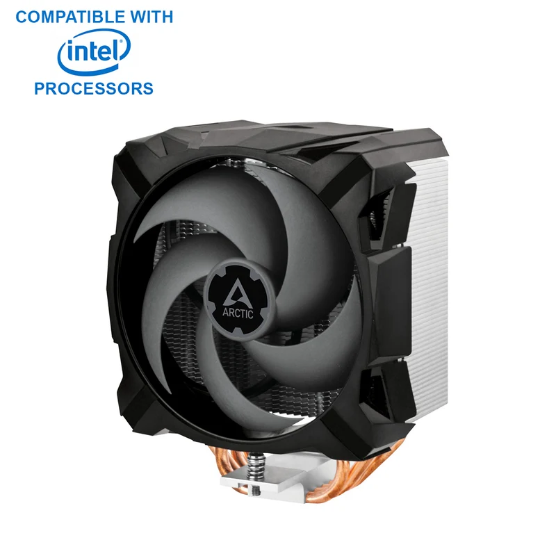 Arctic Freezer i35 CO Intel Tower CPU Cooler for Continuous Operation (ACFRE00095A)