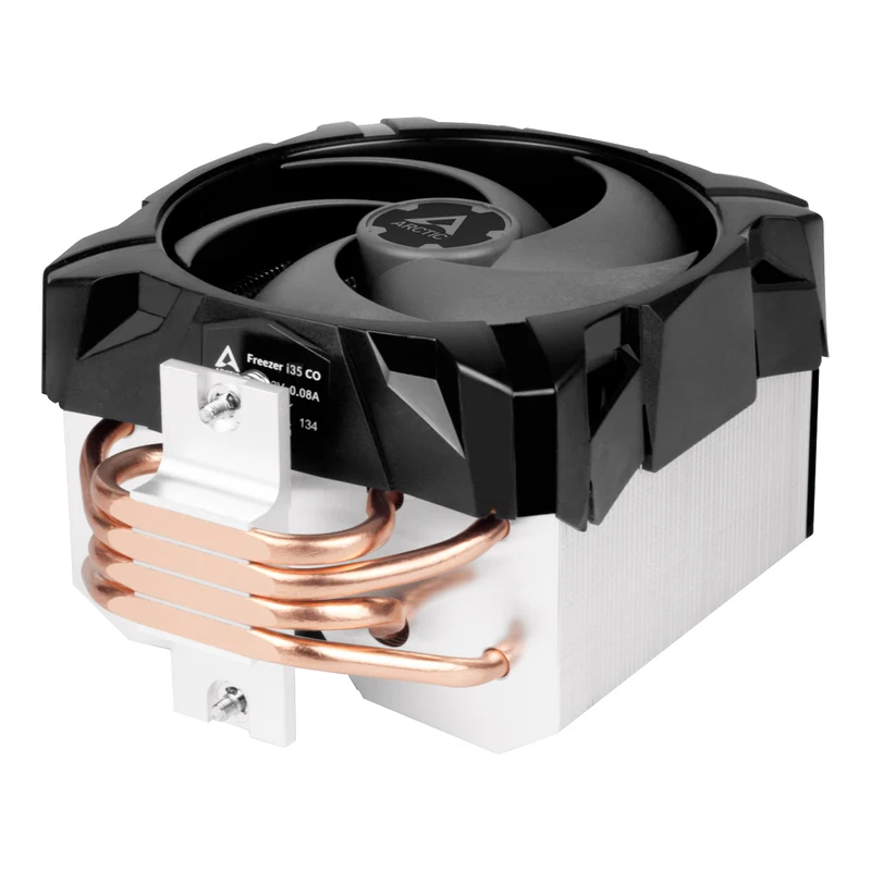 Arctic Freezer i35 CO Intel Tower CPU Cooler for Continuous Operation (ACFRE00095A)