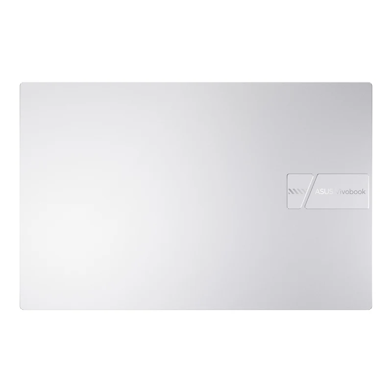 Asus Vivobook X1504VA-BQ3583WSM Laptop (Cool Silver) | 15.6" FHD (1920x1080) | Core 5-120U | 16GB RAM | 512GB SSD | Intel UHD Graphics | Win11 Home | MS Office Home 2021+MS 365 Basic+Asus AP4600 Backpack