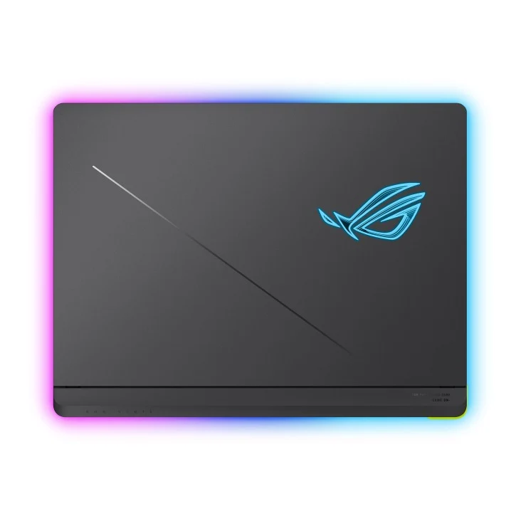 Asus ROG Strix G16 G615JHR-S5050WSM Gaming Laptop | 16" 2.5K (2560x1600) 240Hz IPS | Core i7-14650HX | 16GB RAM | 1TB SSD | RTX 5050 | Windows 11 Home | MS Office 2024 + MS 365 Basic + ROG Backpack