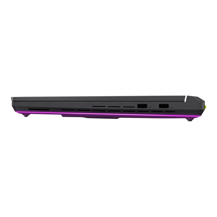 Asus ROG Strix G16 G615JHR-S5050WSM Gaming Laptop | 16" 2.5K (2560x1600) 240Hz IPS | Core i7-14650HX | 16GB RAM | 1TB SSD | RTX 5050 | Windows 11 Home | MS Office 2024 + MS 365 Basic + ROG Backpack