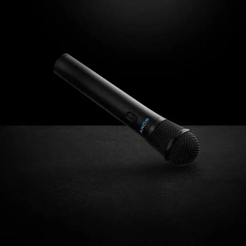 Sony ULT Power Sound Wireless Microphone