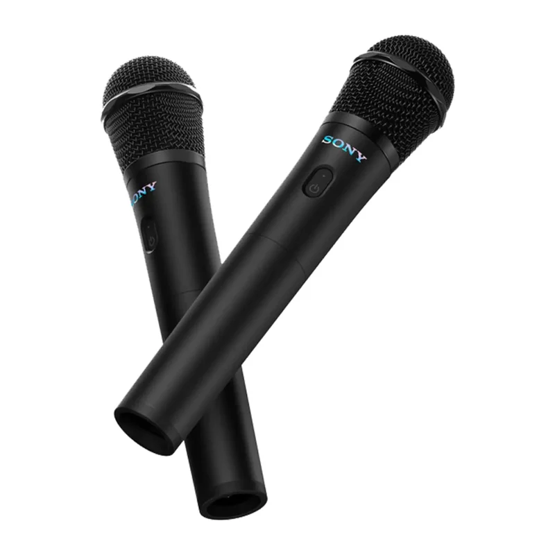 Sony ULT Power Sound Wireless Microphone