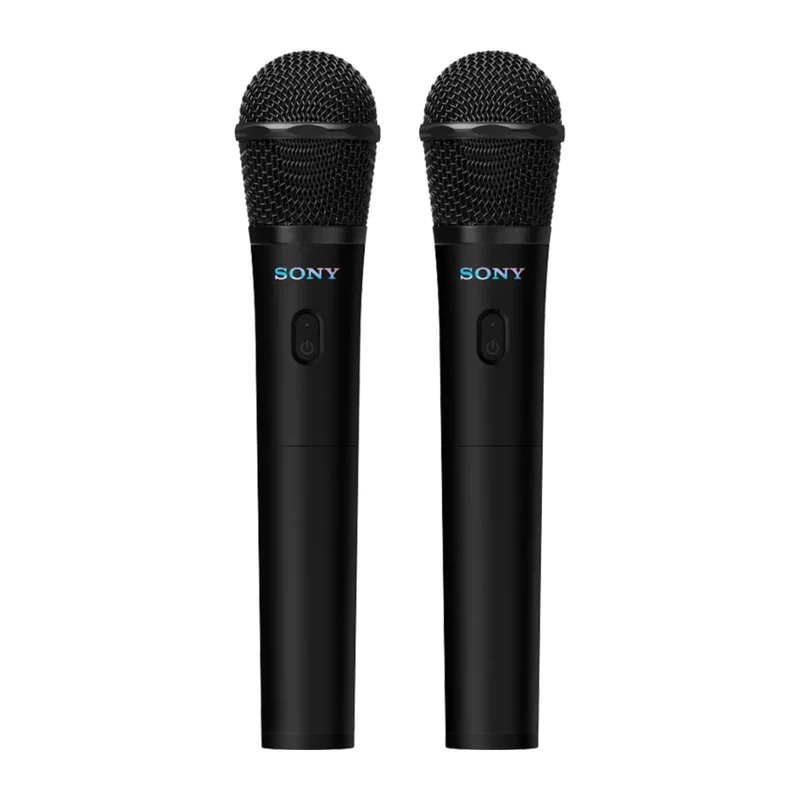 Sony ULT Power Sound Wireless Microphone