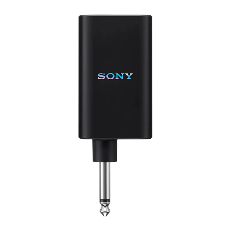 Sony ULT Power Sound Wireless Microphone
