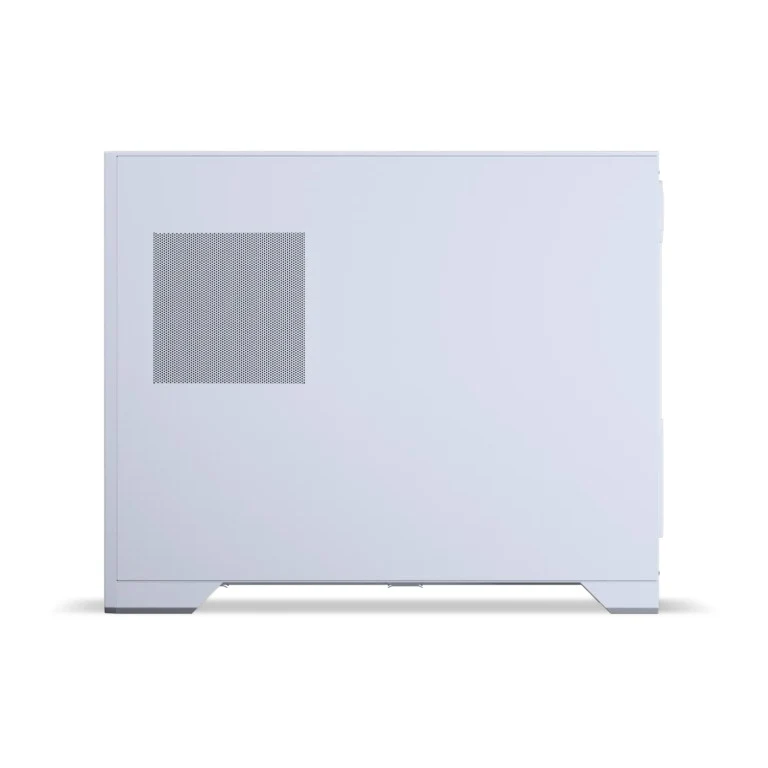Phanteks XT M3 Tempered Glass Window Compact mATX Gaming Case (Black, White)