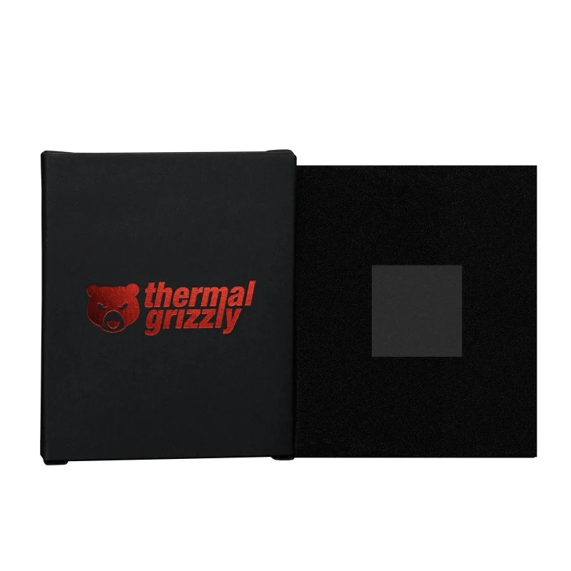 Thermal Grizzly Carbonaut Ultra High Performance Carbon Thermal Pad 25x25x0.2mm (TG-CA-25-25-02-R)