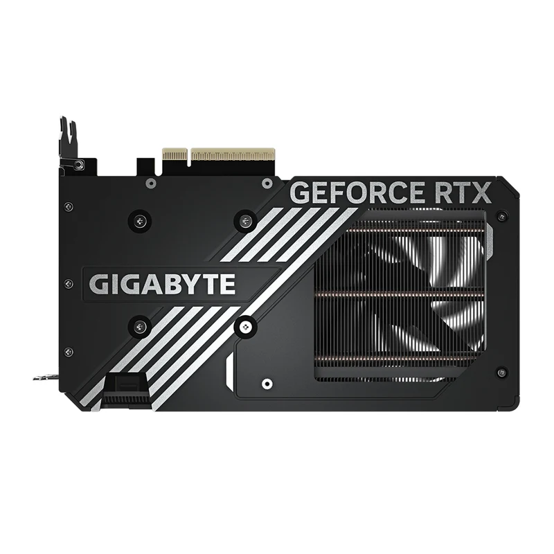 Gigabyte GeForce RTX 5060 Ti Windforce 16GB GDDR7 Graphics Card