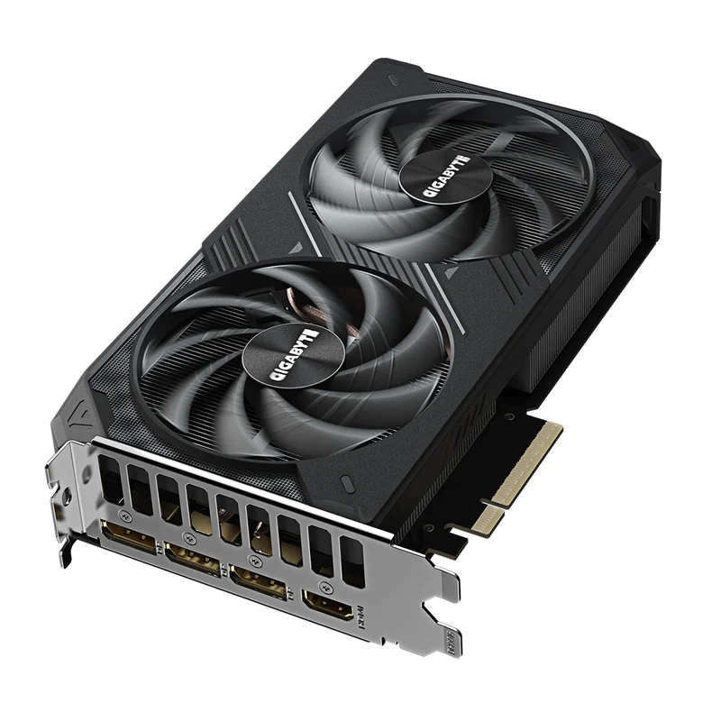 Gigabyte GeForce RTX 5060 Ti Windforce 16GB GDDR7 Graphics Card