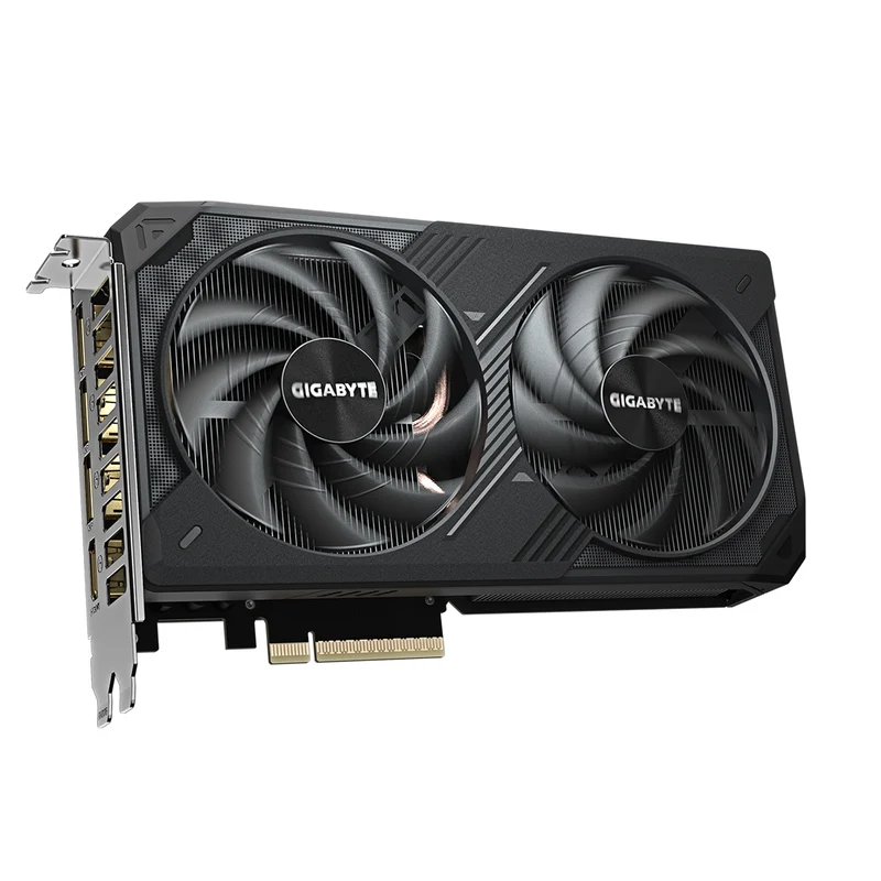 Gigabyte GeForce RTX 5060 Ti Windforce 16GB GDDR7 Graphics Card