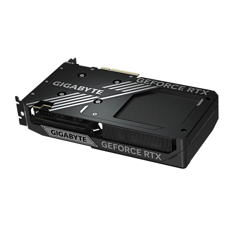 Gigabyte GeForce RTX 5060 Ti Windforce 16GB GDDR7 Graphics Card