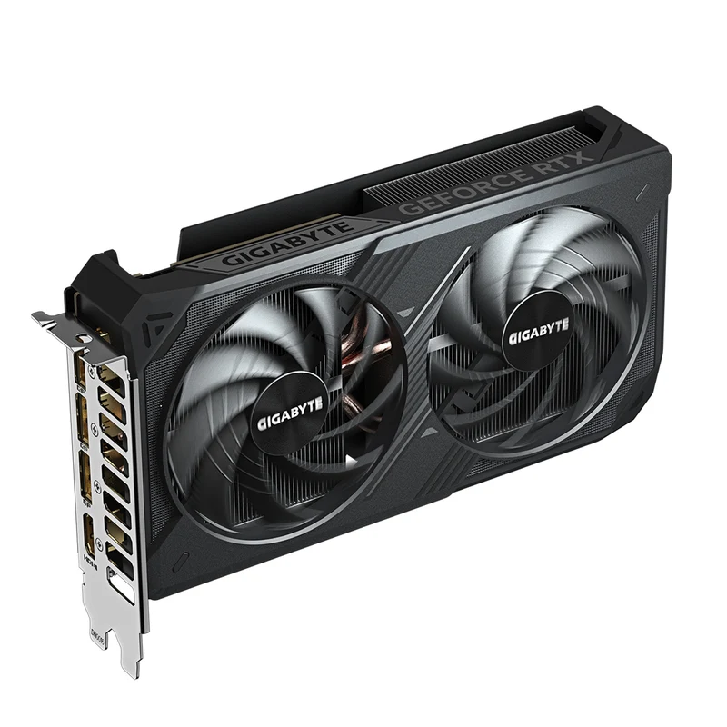 Gigabyte GeForce RTX 5060 Ti Windforce 16GB GDDR7 Graphics Card