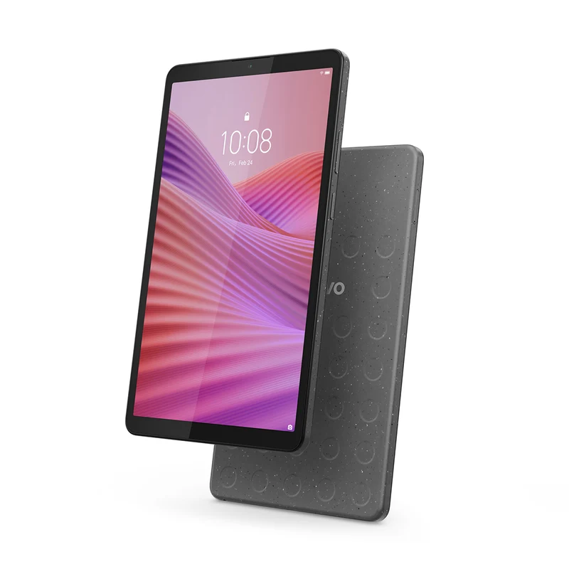 Lenovo Tab One LTE ZAF10012PH 8.7" 4GB+64GB (Luna Grey) + Folio Case