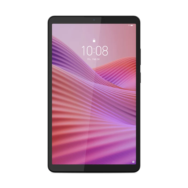 Lenovo Tab One LTE ZAF10012PH 8.7" 4GB+64GB (Luna Grey) + Folio Case