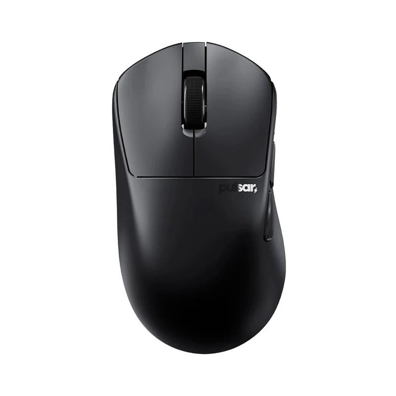 Pulsar X3 LHD Left Handed Ultralight Weight eSports Mouse Size 2 (Black) (PX3L21)