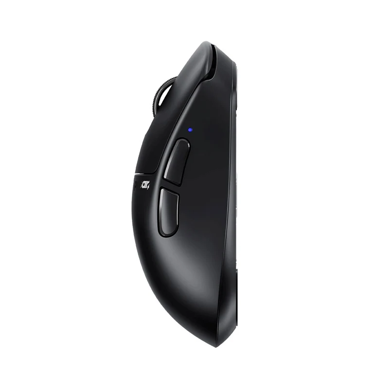 Pulsar X3 LHD Left Handed Ultralight Weight eSports Mouse Size 2 (Black) (PX3L21)