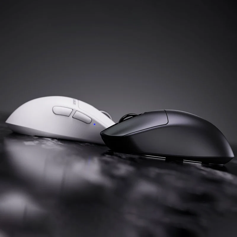 Pulsar X3 LHD Left Handed Ultralight Weight eSports Mouse Size 2 (Black) (PX3L21)