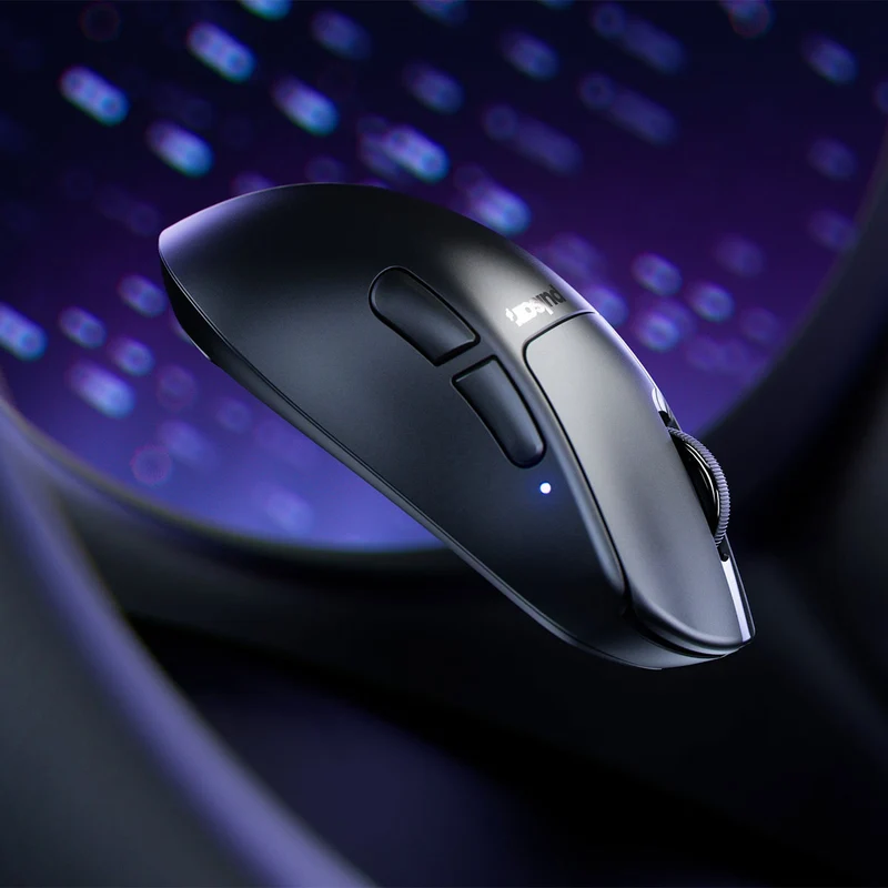 Pulsar X3 LHD Left Handed Ultralight Weight eSports Mouse Size 2 (Black) (PX3L21)