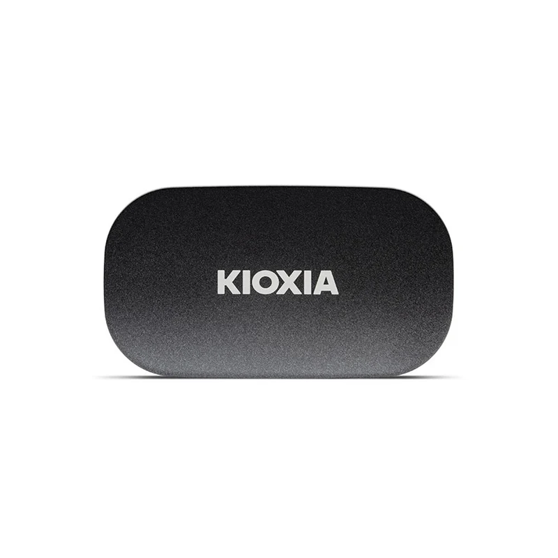 Kioxia Exceria Plus G2 USB 3.2 Gen 2 1050MB/s Read Type-C/A Portable SSD (1TB, 2TB) (LXD20K001TG8, LXD20K002TG8)