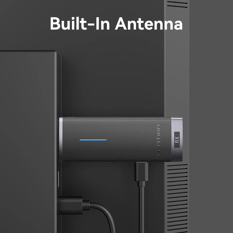 Vention Wireless HDMI Transmitter & Receiver (ADCB0)