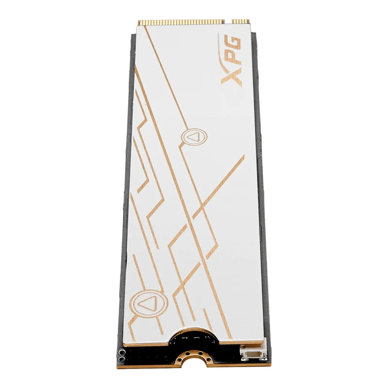 Adata XPG Mars 980 Blade PCIe Gen5 x4 M.2 2280 SSD (1TB, 2TB, 4TB)