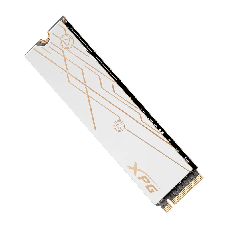 Adata XPG Mars 980 Blade PCIe Gen5 x4 M.2 2280 SSD (1TB, 2TB, 4TB)