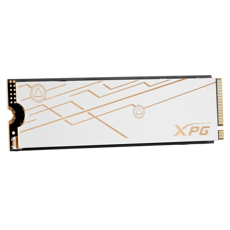 Adata XPG Mars 980 Blade PCIe Gen5 x4 M.2 2280 SSD (1TB, 2TB, 4TB)
