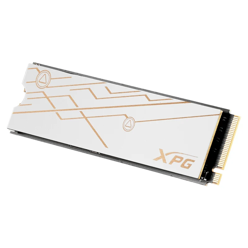 Adata XPG Mars 980 Blade PCIe Gen5 x4 M.2 2280 SSD (1TB, 2TB, 4TB)