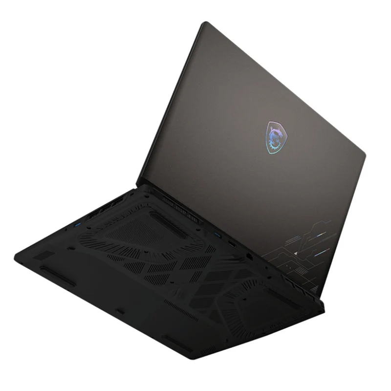 MSI Crosshair 16 HX AI D2XWGKG-028PH Gaming Laptop (Cosmos Gray) | 16" QHD+(2560x1600) 240H IPS | Core Ultra 9 275HX | 16GB RAM | 1TB SSD | RTX 5070 | Windows 11 Home | MSI Essential Backpack + MSI M99 Pro Gaming Mouse