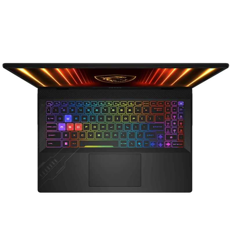 MSI Crosshair 16 HX AI D2XWGKG-028PH Gaming Laptop (Cosmos Gray) | 16" QHD+(2560x1600) 240H IPS | Core Ultra 9 275HX | 16GB RAM | 1TB SSD | RTX 5070 | Windows 11 Home | MSI Essential Backpack + MSI M99 Pro Gaming Mouse