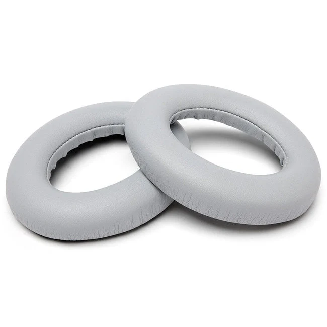 Wicked Cushions Bose NC 700 Replacement Ear Pads (Black, White, Silver, Black Camo, Geo Grey, 90s White, 90s Black, Snow Camo) (AT-NQV8-3AQB, CB-ME3S-08KU, 4G-V4VN-Z07A, GR-4PIU-HJO4, N7-KRI5-74F6, Bose700-90W, Bose700-90B, BOSE700-SC)