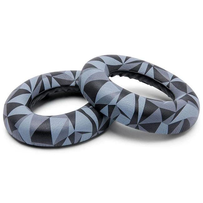 Wicked Cushions Bose NC 700 Replacement Ear Pads (Black, White, Silver, Black Camo, Geo Grey, 90s White, 90s Black, Snow Camo) (AT-NQV8-3AQB, CB-ME3S-08KU, 4G-V4VN-Z07A, GR-4PIU-HJO4, N7-KRI5-74F6, Bose700-90W, Bose700-90B, BOSE700-SC)