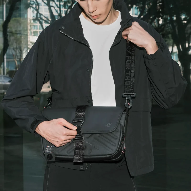 Asus ROG Slash Sling Bag 4.0 (BC3004)