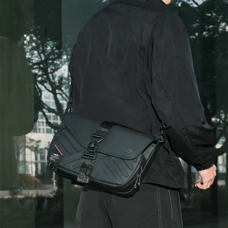 Asus ROG Slash Sling Bag 4.0 (BC3004)