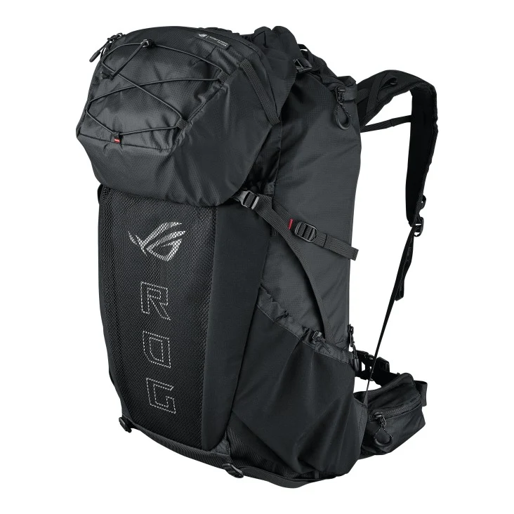 Asus ROG Archer ErgoAir Gaming Backpack (BP3800)