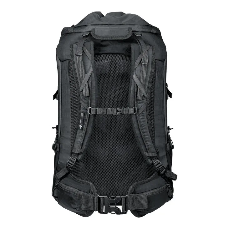 Asus ROG Archer ErgoAir Gaming Backpack (BP3800)