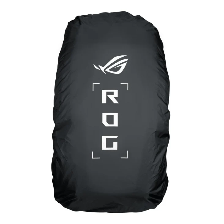 Asus ROG Archer ErgoAir Gaming Backpack (BP3800)