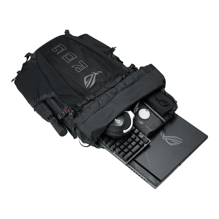 Asus ROG Archer ErgoAir Gaming Backpack (BP3800)
