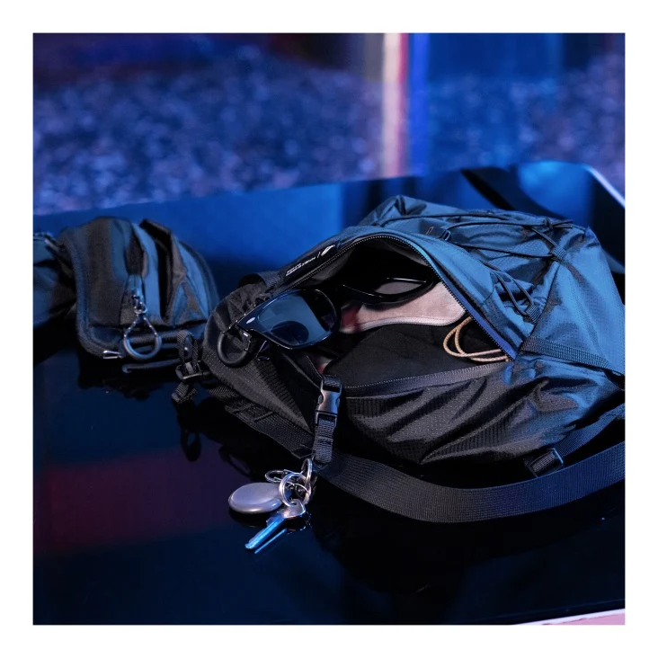 Asus ROG Archer ErgoAir Gaming Backpack (BP3800)