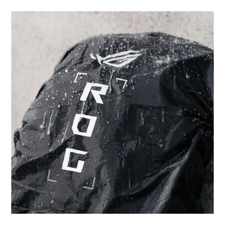 Asus ROG Archer ErgoAir Gaming Backpack (BP3800)