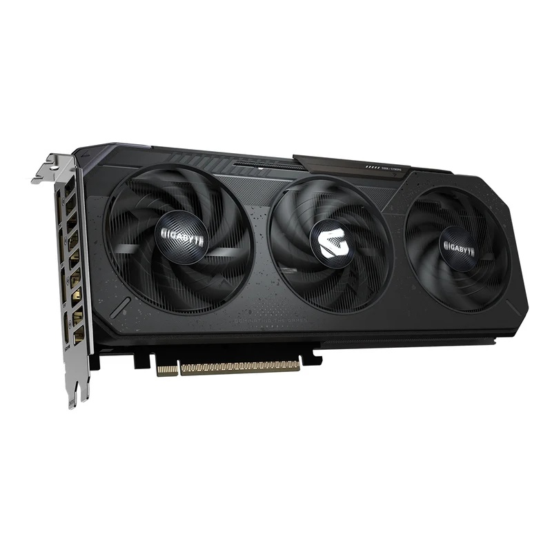 Gigabyte GeForce RTX 5050 Gaming OC 8GB GDDR6 Graphics Card