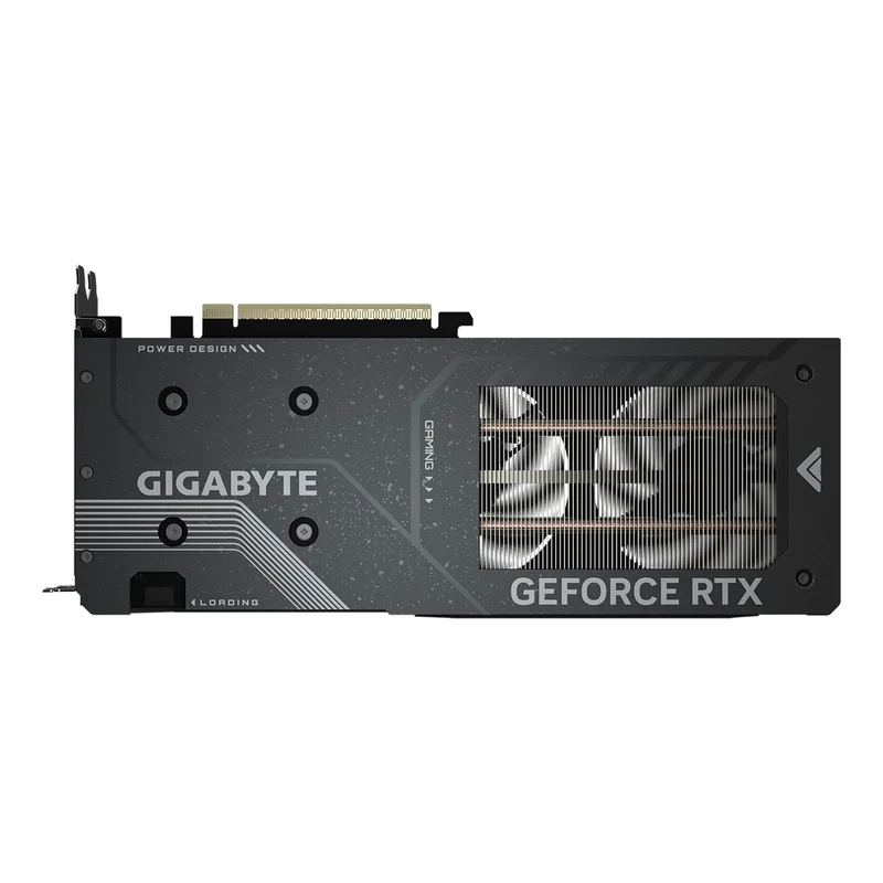 Gigabyte GeForce RTX 5050 Gaming OC 8GB GDDR6 Graphics Card